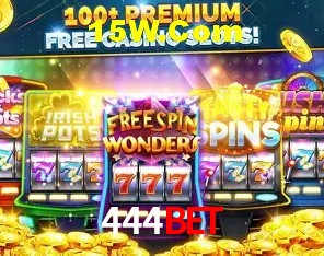 444Bet: Seu Cassino Premiado com Pagamentos Rápidos
