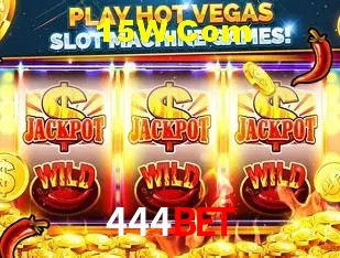 444Bet App