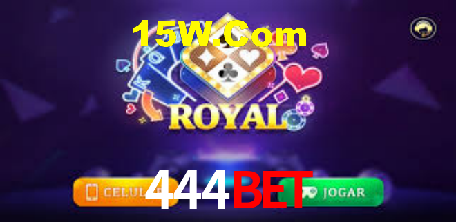 444Bet App